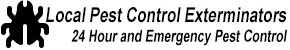 Parks AZ Pest Control Exterminators